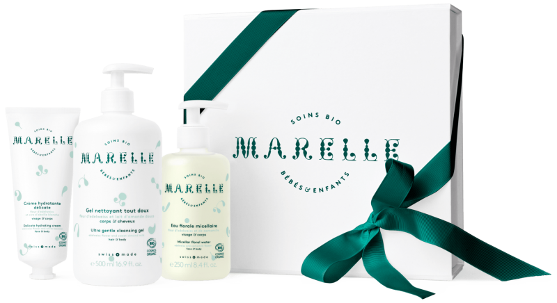 Boutique Marelle