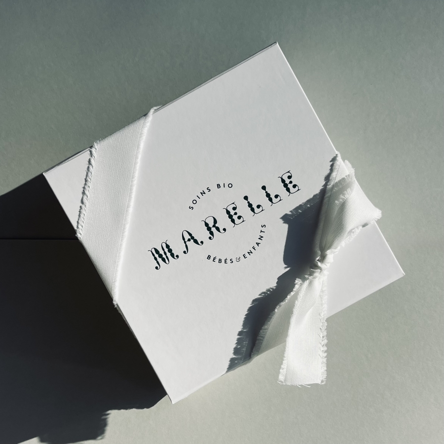 Marelle coffret cadeau