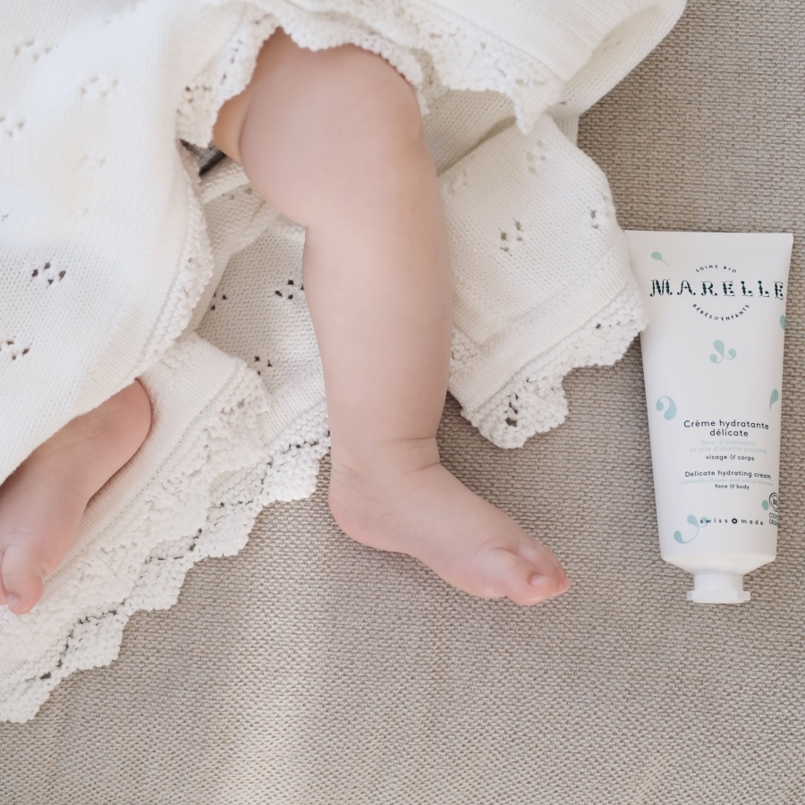 Box cadeau Joli Nous x Marelle